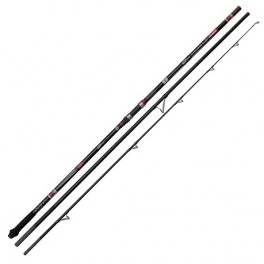 CAÑA CINNETIC CYCLONE BLACK SENSI SURF 4.25