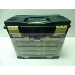 CAJA FISHING BOX K2-1075
