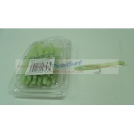 RAGLOU FOSFORESCENTE CAJA 25 UNDS.