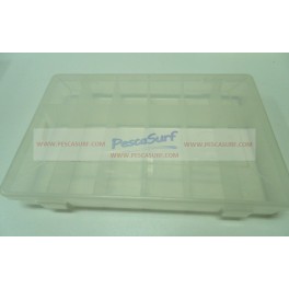 CAJA PLANO 12 DEPARTAMENTOS