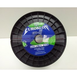 HILO GOLDEN FISH EUROKLON EVO III 3000 m.