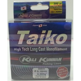 HILO KALI KUNNAN TAIKO 300 m.