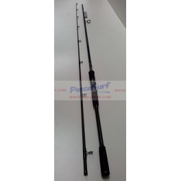 CAÑA SHIMANO VENGEANCE SHAD AX 270 XH