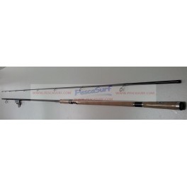 CAÑA SHIMANO SPEEDMASTER AX 330H