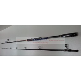CAÑA SHIMANO BEASTMASTER SEABASS 270 HEAVY