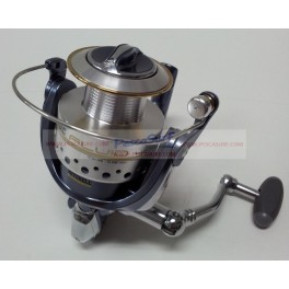 CARRETE MITCHELL FLUID 4500