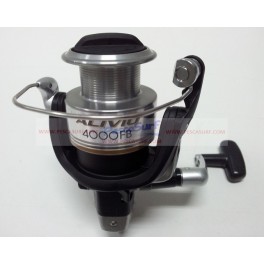 CARRETE SHIMANO ALIVIO 4000FB