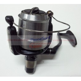 CARRETE TICA ABYSS TL2000