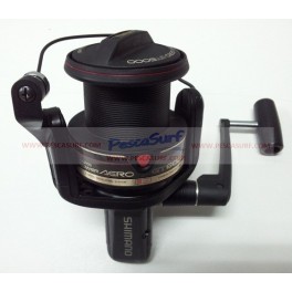CARRETE SHIMANO TITANOS POWER AERO GT6000 TYPE 8