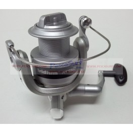 CARRETE IRIDIUM ATACK 60