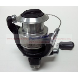 CARRETE SHIMANO ALIVIO 2500FA