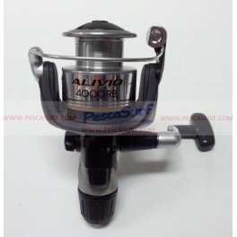 CARRETE SHIMANO ALIVIO 4000RB