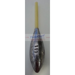 PLOMO CASTING TUBO PLUMA FOSFOR.