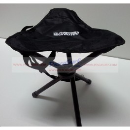 SILLA TRÍPODE GRAUVELL
