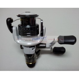 CARRETE SHIMANO STRADIC 2500GTM-RC