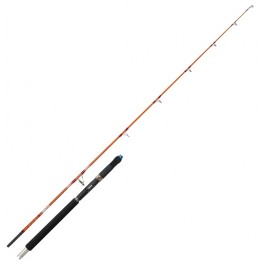 CAÑA ABU GARCIA STEALTH POWER JIGGING 190