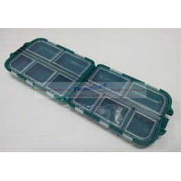 CAJA PEQUEÑOS ACCESORIOS EVIA