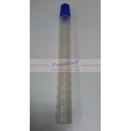 TUBO PORTAFLOTADORES EXTENSIBLE A ROSCA