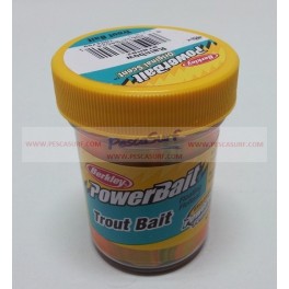 PASTA TRUCHA POWERBAIT RAINBOW