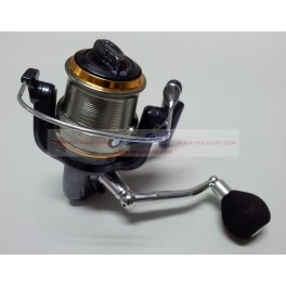 CARRETE IRIDIUM SPIAGGIA 505