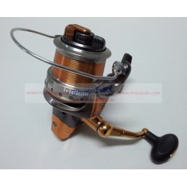 CARRETE IRIDIUM SPEEDSURF 65