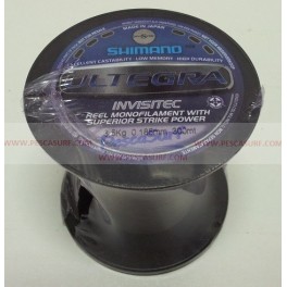 HILO SHIMANO INVISITEC 300 - 400 m.