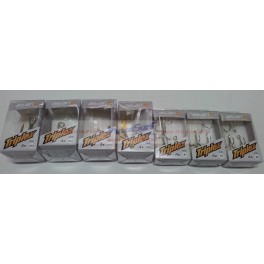ANZUELOS TRIPLES 4X ASARI TRIPLEX OCEAN PROLINE