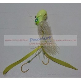 HART WASABI AMARILLO FLUO JIGGING