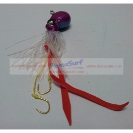 HART WASABI MORADO JIGGING