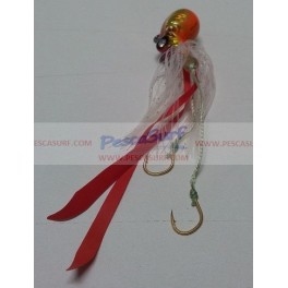 HART WASABI NARANJA JIGGING
