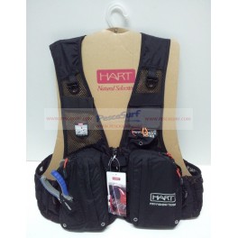 CHALECO HART SPINNING PRO