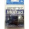 MICRO-ROLLINGS TUBITO MUSTAD Nº 10