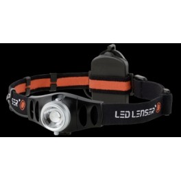 FRONTAL LED LENSER H7