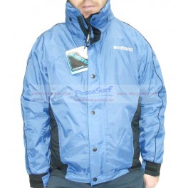 CHAQUETA SHIMANO LIGHT JACKET TALLA XL