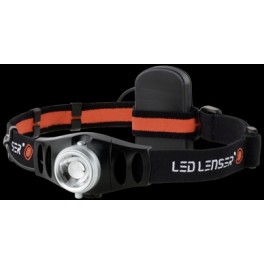 FRONTAL LED LENSER H5