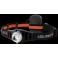 FRONTAL LED LENSER H5