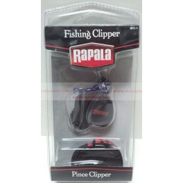 CORTAHILOS RAPALA CON COLGANTE