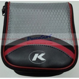 FUNDA CARRETES KALI KUNNAN