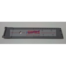 REGLA DE COMPETICIÓN PLEGABLE RAPALA