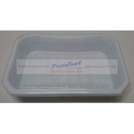 CAJA PARA CEBOS CON TAPA