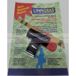 LIMPIAHILOS LIMPIGRAS