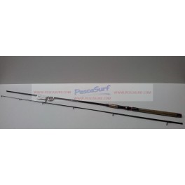 CAÑA CORMORAN BLACK BULL 2.70 10-40
