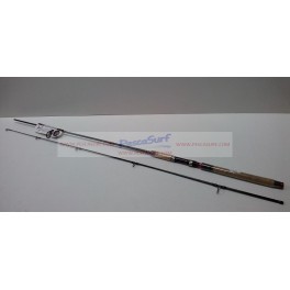 CAÑA CORMORAN BLACK BULL 240 20-60 grs.