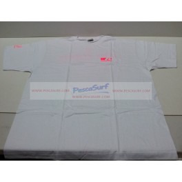 CAMISETA KALI KUNNAN BLANCA