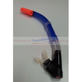 SNORKEL KALI-SUB AZUL