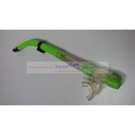 SNORKEL NESS VERDE