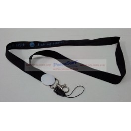 CINTA COLGADOR ACCESORIOS GOLDEN FISH