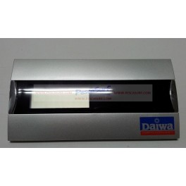 RELOJ RADIO DAIWA