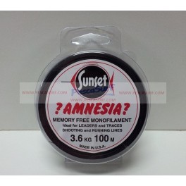 HILO SUNSET AMNESIA 8 LBS 100 mt.