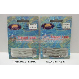 PORTA-STARLITES LINEA EFFE